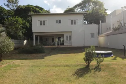 Imóvel Comercial com 4 Quartos à venda, 292m² no Parque Taquaral, Campinas