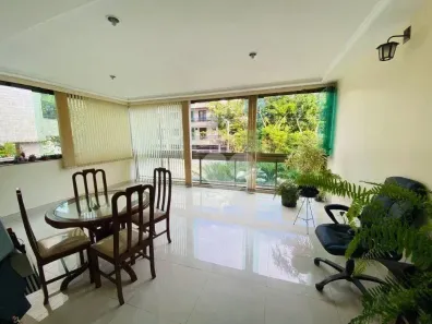 Apartamento com 3 Quartos à venda, 108m² no Recreio dos Bandeirantes, Rio de Janeiro