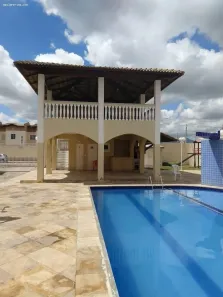 Casa de Condomínio com 2 Quartos à venda, 80m² no Siqueira, Fortaleza