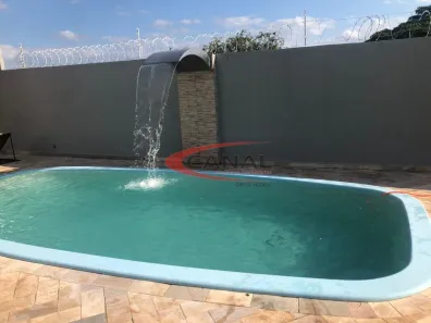 Casa com 2 Quartos à venda, 97m² no Vila São João da Boa Vista, Bauru