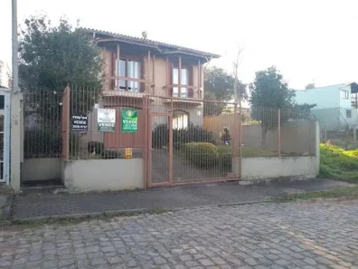 Casa com 3 Quartos à venda, 295m² no Salgado Filho, Caxias do Sul