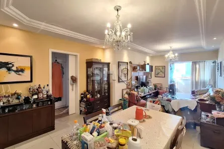 Apartamento com 3 Quartos à venda, 120m² no Perdizes, São Paulo