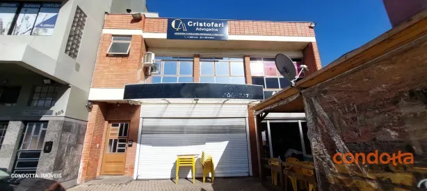 Ponto Comercial para alugar, 96m² no Ipanema, Porto Alegre