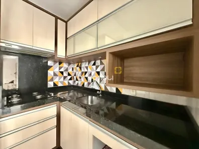 Apartamento com 1 Quarto à venda, 59m² no Pagani, Palhoça