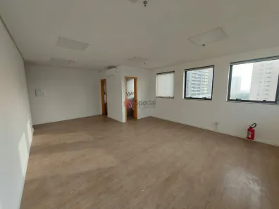 Sala Comercial para alugar, 40m² no Tatuapé, São Paulo