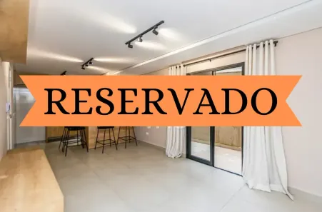 Apartamento com 2 Quartos à venda, 88m² no Bom Jesus, São José dos Pinhais