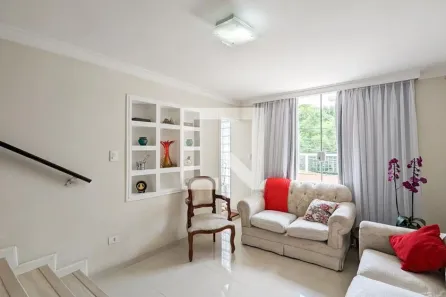 Casa com 3 Quartos à venda, 205m² no Baeta Neves, São Bernardo do Campo