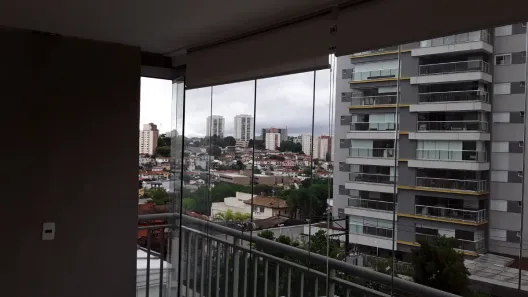 Apartamento com 2 Quartos à venda, 100m² no Chácara Inglesa, São Paulo