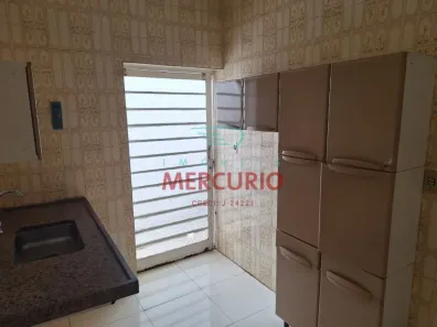 Casa com 2 Quartos à venda, 78m² no Jardim Estoril, Bauru