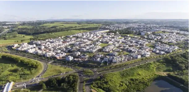 Lote/Terreno à venda, 360m² no Swiss Park, Campinas