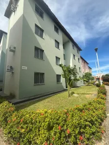 Apartamento com 3 Quartos à venda, 62m² no São Conrado, Aracaju