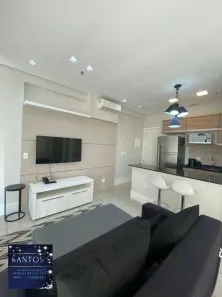 Apartamento com 1 Quarto para alugar, 42m² no Vila Olímpia, São Paulo