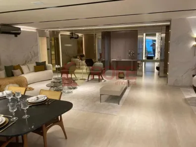Apartamento com 3 Quartos à venda, 94m² no Jardim das Acácias, São Paulo