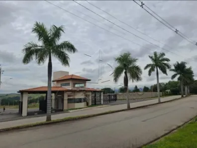 Lote/Terreno à venda, 258m² no Alto da Boa Vista, Sorocaba