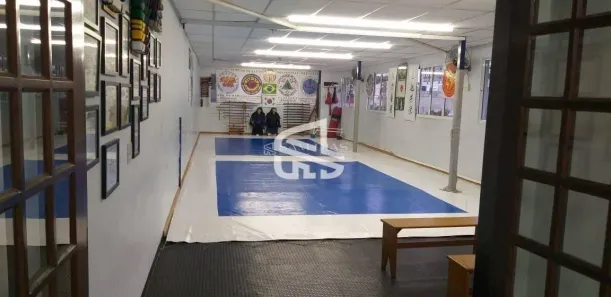 Ponto Comercial à venda, 530m² no Alto da Mooca, São Paulo