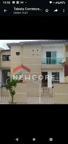 Sobrado com 4 Quartos à venda, 160m² no Centreville, Santo André