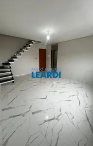 Cobertura com 2 Quartos à venda, 78m² no Jardim Guarará, Santo André