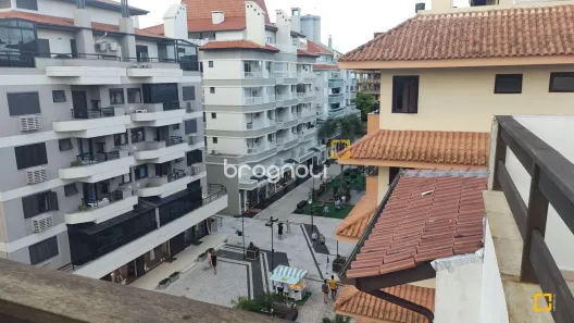 Cobertura com 1 Quarto à venda, 108m² no Jurerê Internacional, Florianópolis