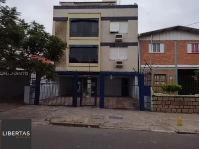 Apartamento com 1 Quarto à venda, 50m² no Partenon, Porto Alegre