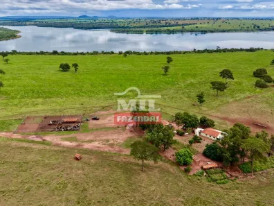Fazenda/Sítio à venda, 1m² no , Itarumã