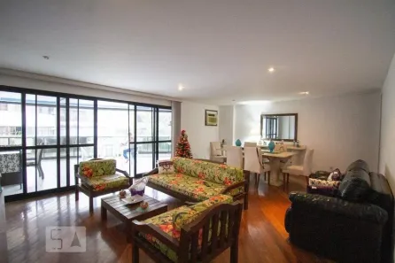 Apartamento com 4 Quartos à venda, 180m² no Recreio dos Bandeirantes, Rio de Janeiro
