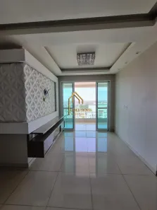 Apartamento com 3 Quartos à venda, 77m² no Jardim das Américas, Cuiabá