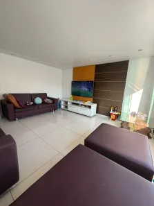 Sobrado com 3 Quartos à venda, 340m² no Jardim Stella, Santo André