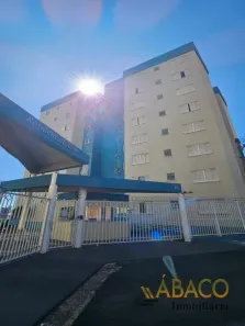 Apartamento com 2 Quartos à venda, 45m² no Vila Pelicano, São Carlos