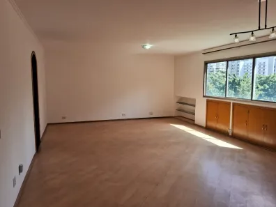 Apartamento com 3 Quartos à venda, 121m² no Sumarezinho, São Paulo