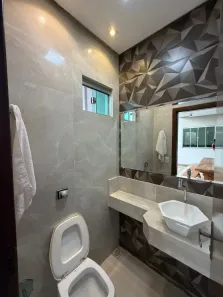 Casa com 1 Quarto à venda, 179m² no Residencial Vale do Sol, Anápolis