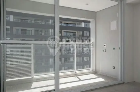 Apartamento com 1 Quarto à venda, 26m² no Vila Clementino, São Paulo