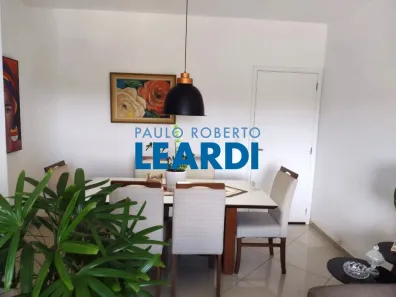 Apartamento com 3 Quartos à venda, 82m² no Vila Pagano, Valinhos