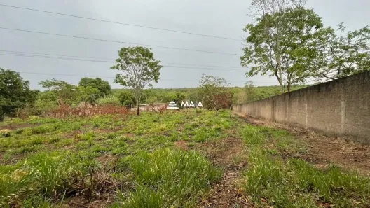 Lote/Terreno à venda, 5400m² no Recanto das Flores, Uberaba