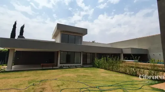 Casa com 4 Quartos à venda, 430m² no Jardim Nazareth, São José do Rio Preto