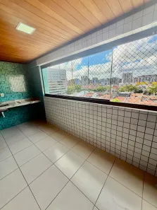 Apartamento com 3 Quartos à venda, 83m² no Jatiúca, Maceió