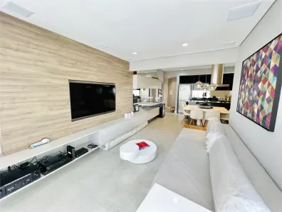 Apartamento com 1 Quarto à venda, 80m² no Vila Nova Conceição, São Paulo