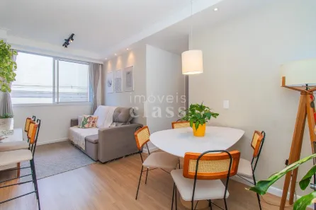 Apartamento com 3 Quartos à venda, 67m² no Cristo Redentor, Porto Alegre