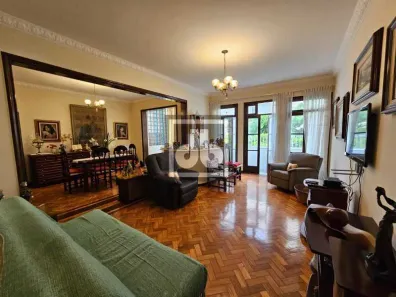 Apartamento com 3 Quartos à venda, 167m² no Copacabana, Rio de Janeiro