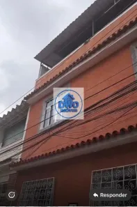 Casa com 2 Quartos à venda, 150m² no Taquara, Rio de Janeiro