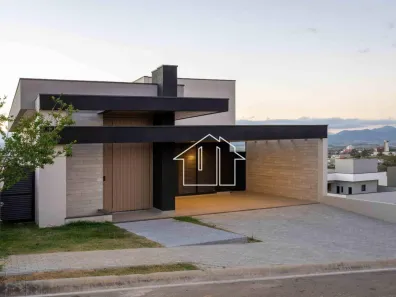 Casa de Condomínio com 3 Quartos à venda, 360m² no Parque Residencial Maria Elmira, Caçapava