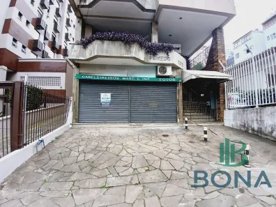 Ponto Comercial para alugar, 24m² no Rio Branco, Porto Alegre