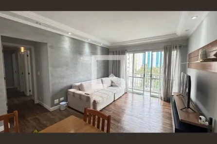 Apartamento com 3 Quartos à venda, 98m² no Vila Bastos, Santo André