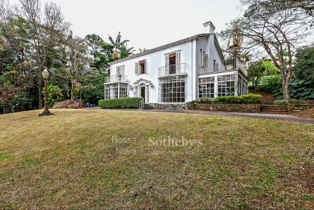 Casa de Condomínio com 4 Quartos à venda, 750m² no Jardim dos Estados, São Paulo