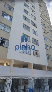 Apartamento com 2 Quartos à venda, 80m² no Nazaré, Salvador