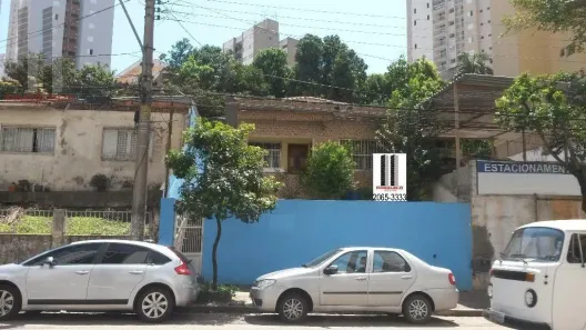 Lote/Terreno à venda, 256m² no Vila Prudente, São Paulo