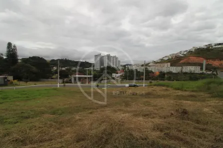 Lote/Terreno à venda, 438m² no Marilândia, Juiz de Fora