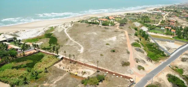 Lote/Terreno à venda, 28000m² no , Beberibe