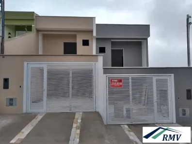 Sobrado com 3 Quartos à venda, 220m² no Demarchi, São Bernardo do Campo