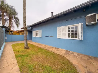 Casa de Condomínio com 3 Quartos à venda, 164m² no Igara, Canoas