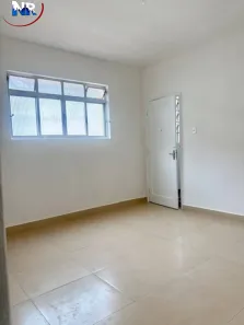 Apartamento com 2 Quartos para alugar, 66m² no Gonzaga, Santos